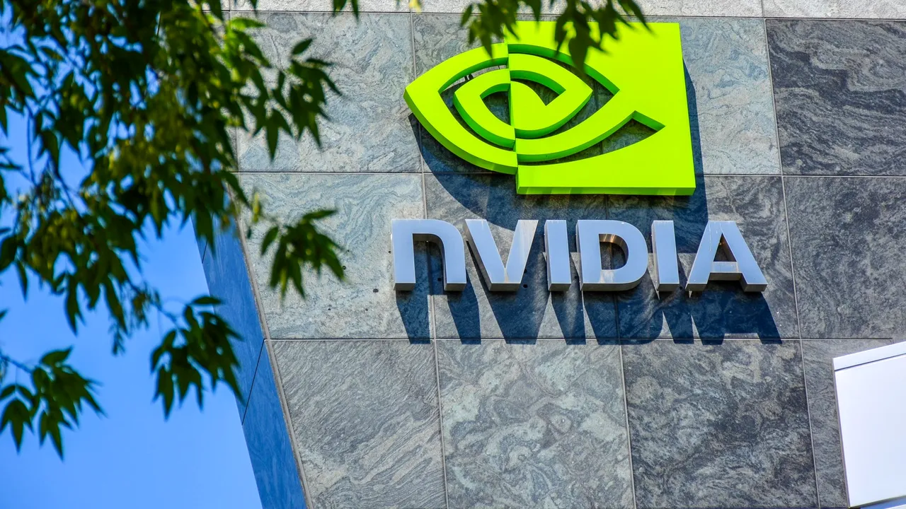 Directorii Nvidia au încasat 80 de milioane de dolari săptămâna trecută
