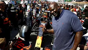 Formula 1. Organizatorii schimbă regulile, după incidentul produs de garda de corp a rapperului Megan Thee Stallion