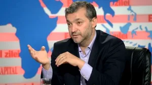 Dan Andronic, audiat de procurorii DNA în noul dosar al lui Tăriceanu: Sunt martor