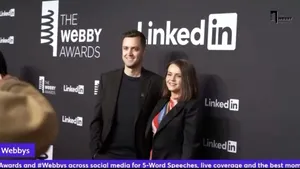 Compania românească Wolfpack Digital câştigă Premiul Webby 
