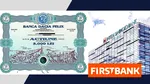 Lichidatorul Băncii Dacia Felix a pierdut definitvul procesul pentru pachetul majoritar al First Bank, cumpărată de Intesa Sanpaolo. „Chichița” care a dus la respingerea apelului