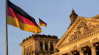 EXTERNE Coșmarul industriei germane: războiul din Iran a schimbat totul