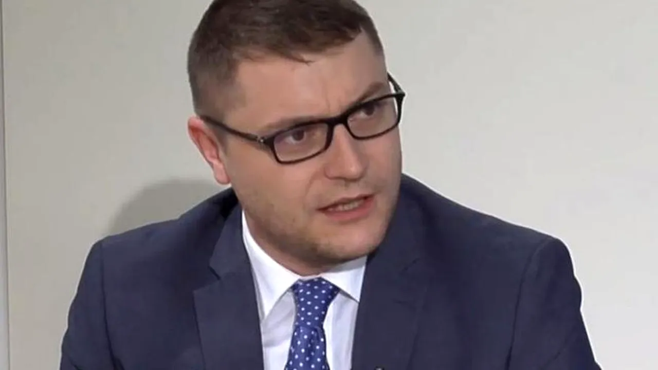 Vladimir Ionaş, Avangarde: „Nu înţeleg de ce după ani, în care s-a decis separarea Justiţiei de serviciile de informaţii, facem legi care aduc instituţiile la aceeaşi masă”