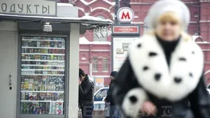 Bilanţul persoanelor moarte de frig în Rusia într-o săptămână a ajuns la 56