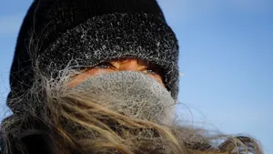 Prognoză specială pentru Capitală: Ger dimineaţa şi noaptea. Temperaturile scad mult sub zero grade