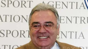 Preşedintele FR Hochei pe Gheaţă, Florian Gheorghe, a decedat