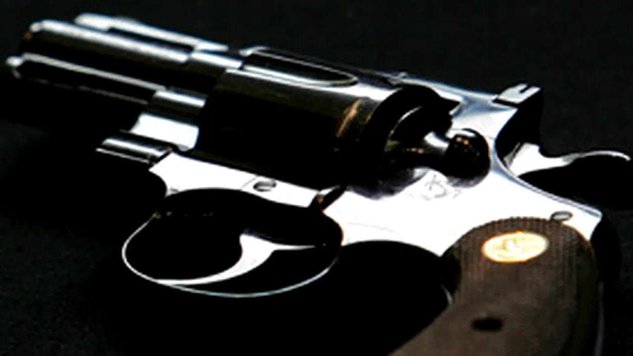 Unul dintre liderii galeriei CFR Cluj şi-a cumpărat revolver