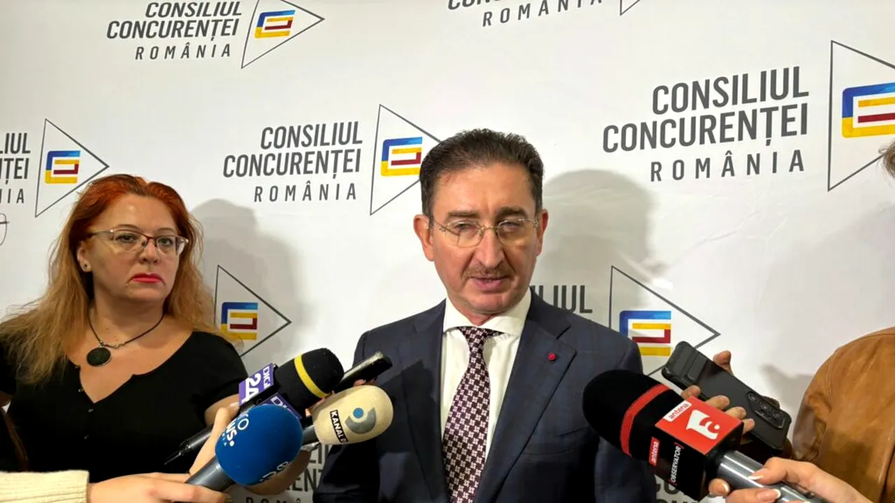 Șeful Consiliului Concurenței, despre posibila vânzare a Lukoil. Bogdan Chirițoiu: „Sunt convins că statul român va lua măsuri”. Impactul asupra prețurilor la pompă
