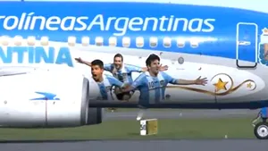 Loturile echipelor din grupa F de la Cupa Mondială