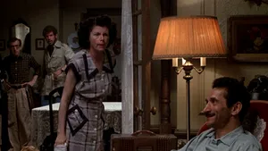 Actorul Mordecai Lawner a murit la vârsta de 86 de ani