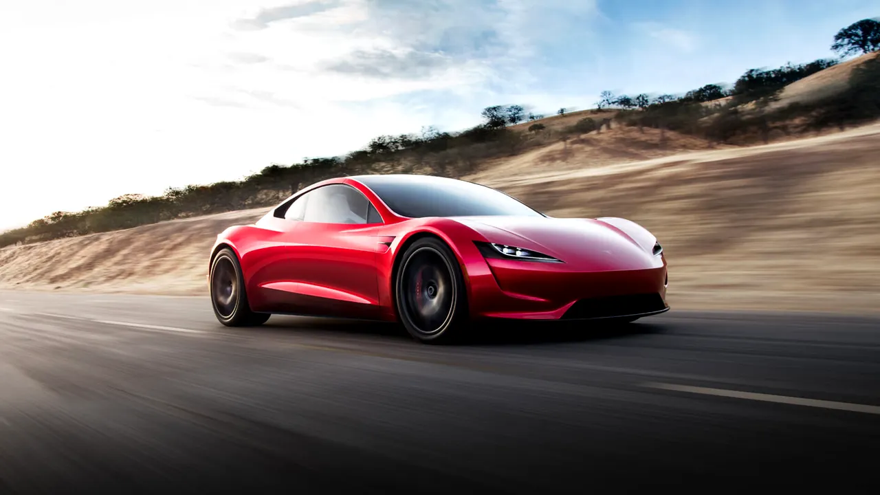 Tesla are în vedere investiţii semnificative în India