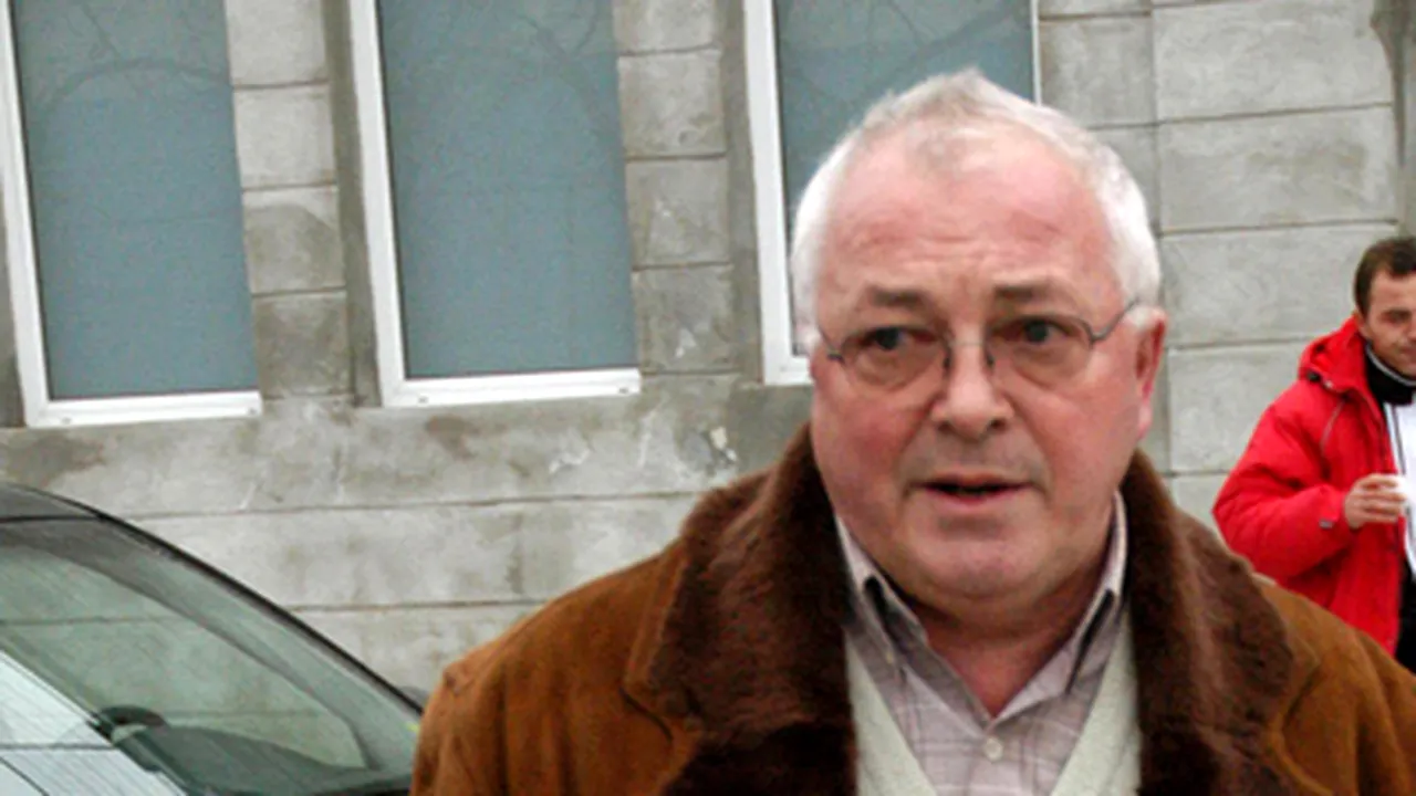 Dănilescu: Dinamo a plătit banii pentru N'Doye