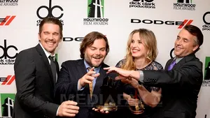 Hollywood Film Awards a lansat sezonul marilor premii din cinematografia americană