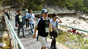 O turistă a fost împuşcată mortal într-o staţiune nord-coreeană