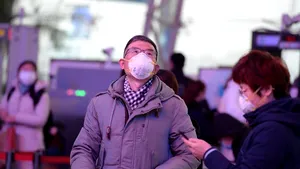 Coronavirusul din China: Decizia Organizaţiei Mondiale a Sănătăţii privind declanşarea stării de urgenţă internaţională / Cinci oraşe, în carantină / Bilanţul morţilor