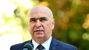 Ilie Bolojan respinge acuzația că PNL a cedat unui „șantaj”. Ce spune despre relația cu USR și candidatura la Cotroceni