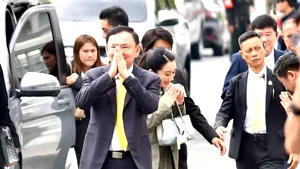 Fostul prim-ministru al Thailandei, condamnat de Curtea Supremă la un an de închisoare