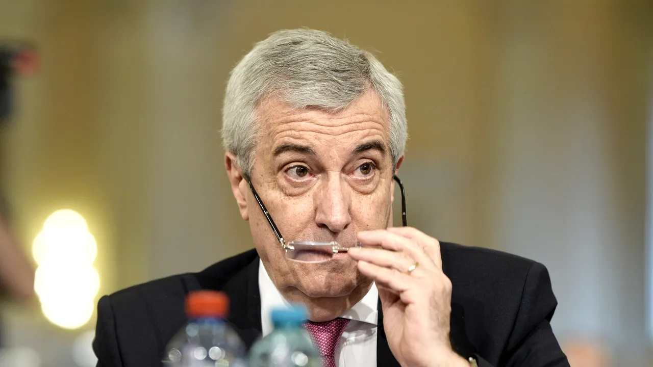 Tăriceanu, mesaj de Ziua Mondială a Libertăţii Presei: „Nu aş vrea să ne fixăm iar antenele pe bulgari şi sârbi ca să avem informaţii cât de cât corecte”
