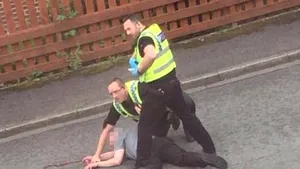 Infracţiuni motivate de ură, în creştere în Marea Britanie după referendumul din 23 iunie