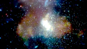 STUDIU: Calea Lactee, 