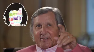 HAPPY NASTY DAY | 10 momente care l-au făcut Nasty, comentate în stil Nasty. Scandalul cu McEnroe, tenisul cu chipiu, papion şi umbrelă, momentul 