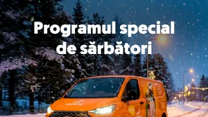 Sezamo anunță programul special de sărbători și o campanie dedicată mesei de Crăciun