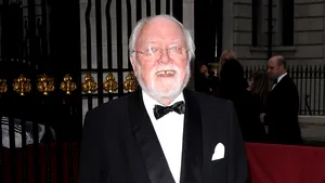 Actorul şi regizorul britanic Richard Attenborough, câştigător al unui premiu Oscar, a murit la vârsta de 90 de ani