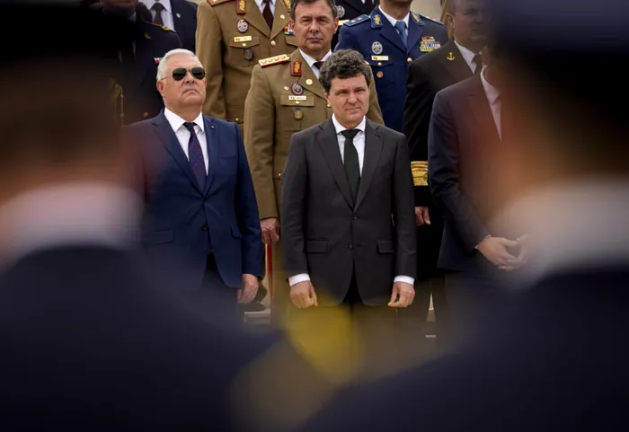 Nicușor Dan, întrebat despre numirea unui judecător la CCR: Numirea mea o să fie apolitică