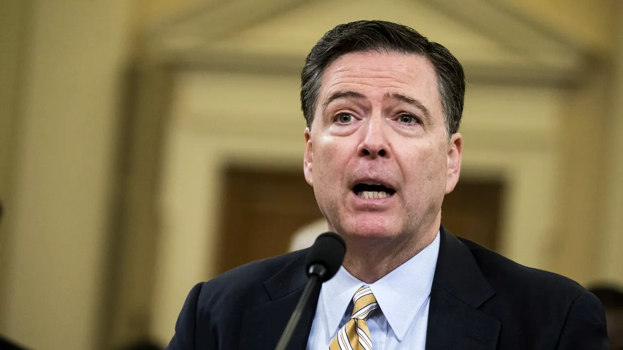 Procurorul general adjunct al SUA: Credibilitatea FBI a fost afectată de către James Comey