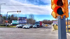 Tradiţia de Ziua Îndrăgostiţilor din Constanţa va fi menţinută şi anul acesta