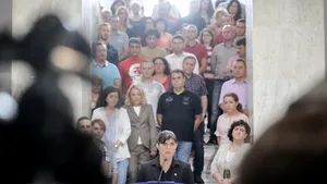 Ministerul de Externe francez, după revocarea Laurei Codruţa Kovesi: Rămânem vigilenţi cu privire la situaţia statului de drept în România