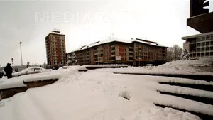 Facturi la încălzire mai mari cu 20% în ianuarie, faţă de decembrie, la Suceava şi Vaslui