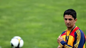 Răzvan Lucescu a debutat cu o victorie pe banca tehnică a naţionalei - GALERIE FOTO