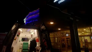 O femeie însărcinată a fost dusă la maternitate în Iaşi cu ajutorul unui echipaj de deszăpezire