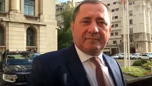 Şeful Poliţiei Române, după şedinţa cu noul ministru: Nu mi-e frică de nicio schimbare din funcţie | VIDEO