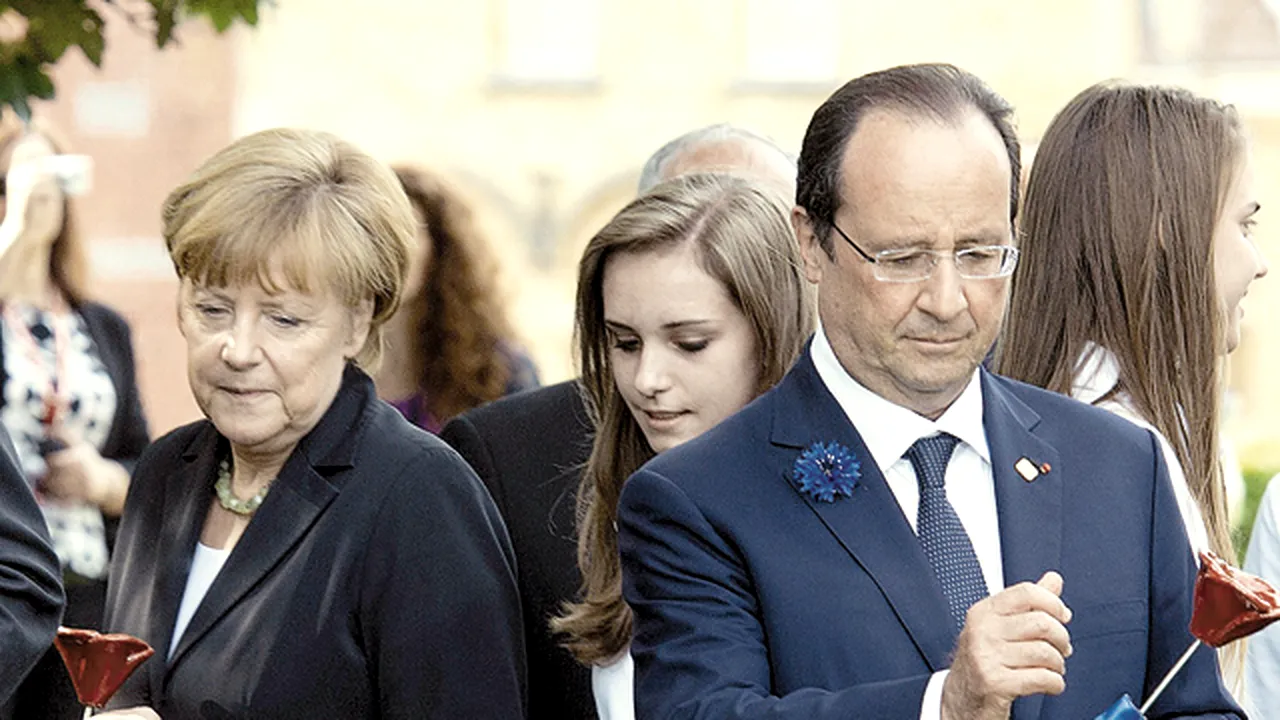 Franţa şi Germania vor bază de date despre călătoriile în UE şi acces la aplicaţii de mesagerie