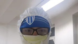 Mărturiile unui medic trimis în prima linie: Trebuia carantină pentru toţi cei care au venit din Europa!