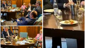 COMENTARIU Lelia Munteanu: Misterul scaunului gol