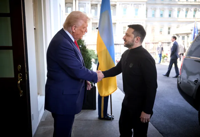 Live Text Întâlnirea Trump–Zelenski de la Casa Albă are loc la ora 20.00, ora României. Aderarea la NATO și returnarea Crimeei, variante excluse de Trump