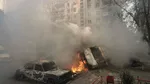 Nou atac rusesc asupra Kosteantînivka: un mort şi cinci răniţi în urma a nouă lovituri aeriene