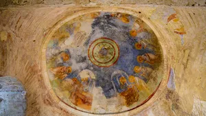 Biserica Sfântului Nicolae de la Demre aşteaptă vizitatori