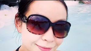 Fiica şefului Executivului din Hong Kong, criticată pentru atitudinea sfidătoare afişată pe Facebook - FOTO