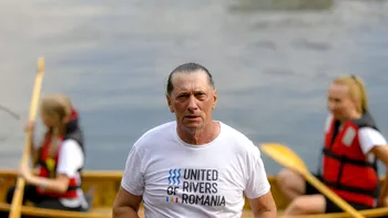 REPORTAJ Care era mâncarea preferată a lui Ivan Patzaichin. Dezvăluirile lui Tanti Lucica de la Mila 23 despre marele sportiv