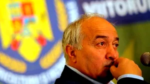 Rădulescu: Mi s-a propus Agricultura, dar am spus că tura următoare. Acum să dăm şansă tinerilor