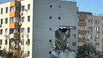 Jandarmeria, structurile MAI și autoritățile locale rămân la locul exploziei în timpul nopții