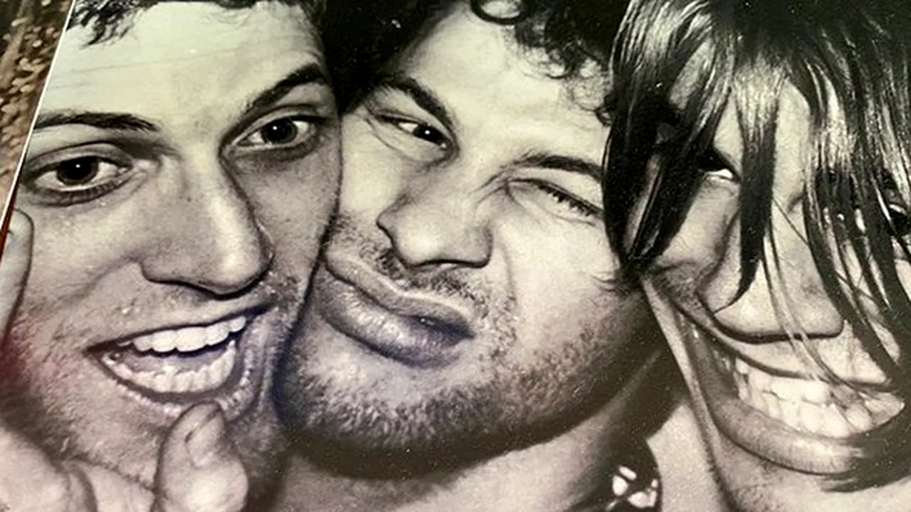 A murit chitaristul Jack Sherman de la Red Hot Chili Peppers. Cauzele decesului sunt necunoscute