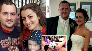 O femeie şi-a spionat fostul soţ cu ajutorul unei jucării de pluş