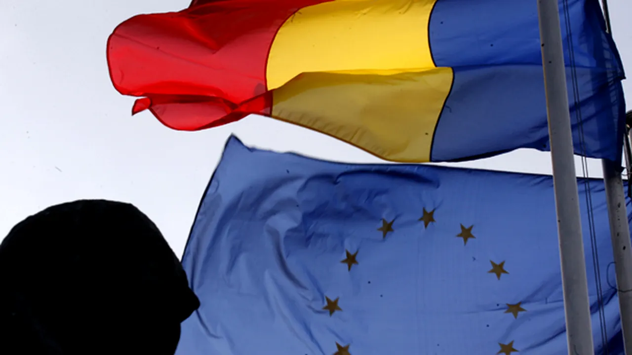 AFP: Rapoartele CE alimentează ideea că România şi Bulgaria au aderat prematur la UE