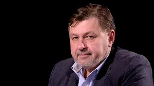 Prof. univ. dr. Alexandru Rafila la Marius Tucă Show: Cel mai probabil al doillea val va fi în iarna