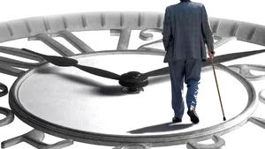 Bătrânii din Europa nu vor să iasă la pensie, din cauza crizei economice